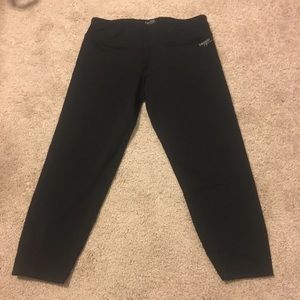 Kensie workout leggings